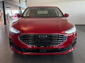 Vehicle image FORD Focus 1.0i EcoB Hybrid 155 Titanium Edition