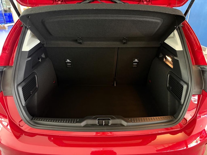 Vehicle image FORD FOCUS