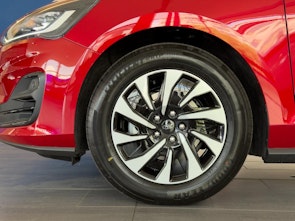 Vehicle image FORD Focus 1.0i EcoB Hybrid 155 Titanium Edition