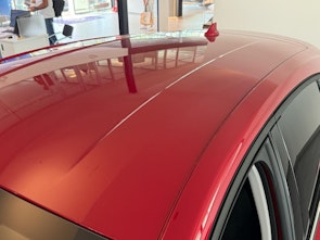 Vehicle image FORD Focus 1.0i EcoB Hybrid 155 Titanium Edition