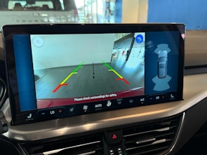 Vehicle image FORD Focus 1.0i EcoB Hybrid 155 Titanium Edition