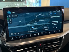 Vehicle image FORD Focus 1.0i EcoB Hybrid 155 Titanium Edition