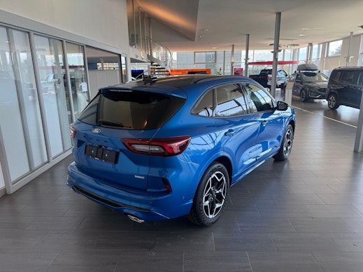 FORD Kuga 2.5 Hybrid ST-Line X 4x4 2