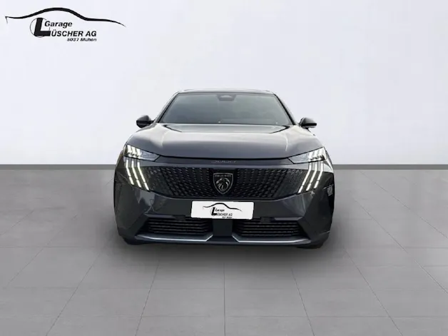 Peugeot 3008 1.2 Hybrid GT