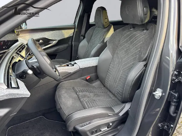 Peugeot 3008 1.2 Hybrid GT