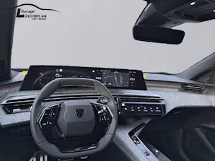 Peugeot 3008 1.2 Hybrid GT