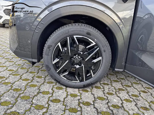 Peugeot 3008 1.2 Hybrid GT