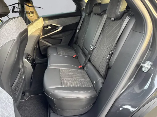 Peugeot 3008 1.2 Hybrid GT