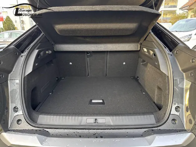 Peugeot 3008 1.2 Hybrid GT
