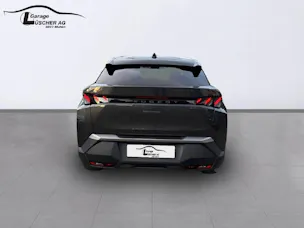 Peugeot 3008 1.2 Hybrid GT