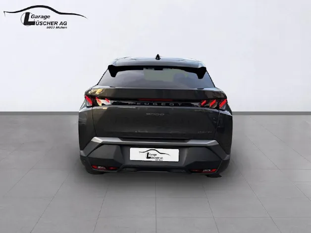 Peugeot 3008 1.2 Hybrid GT