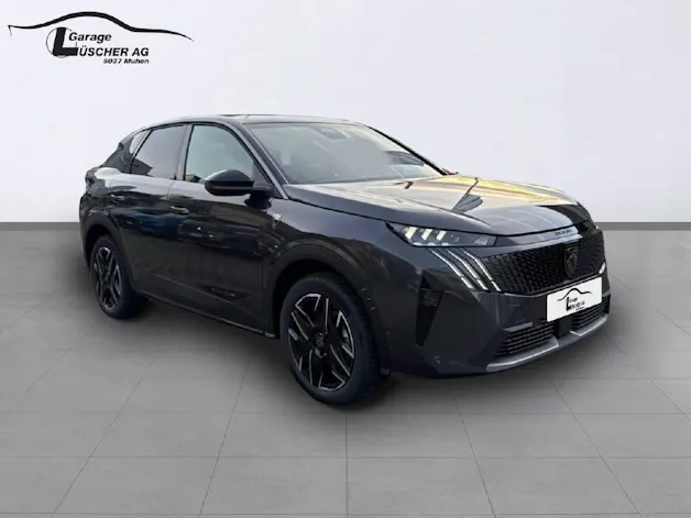 Peugeot 3008 1.2 Hybrid GT