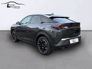 Peugeot 3008 1.2 Hybrid GT