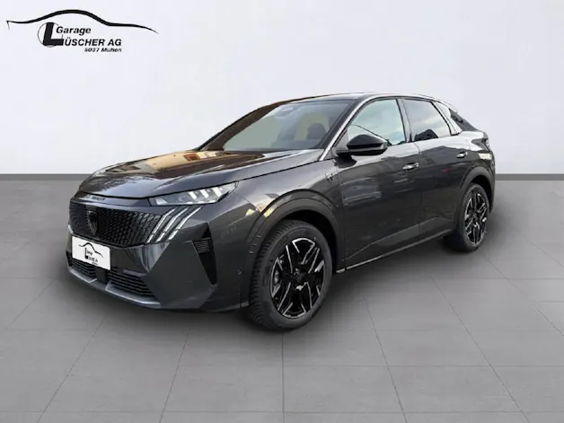 Peugeot 3008 1.2 Hybrid GT