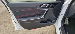 Kia ProCeed 1.6 T-GDi GT