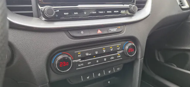 Kia ProCeed 1.6 T-GDi GT