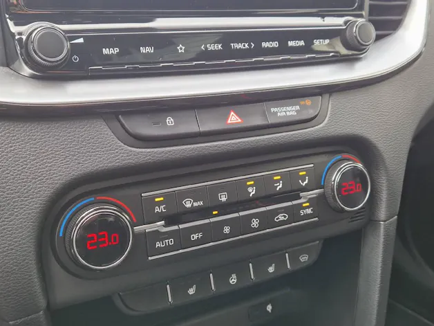 Kia ProCeed 1.6 T-GDi GT
