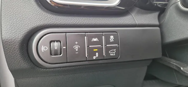 Kia ProCeed 1.6 T-GDi GT