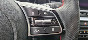 Kia ProCeed 1.6 T-GDi GT