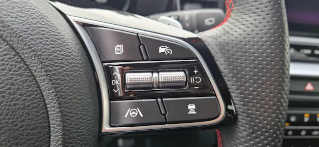 Kia ProCeed 1.6 T-GDi GT