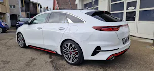 Kia ProCeed 1.6 T-GDi GT