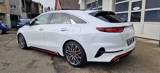 Kia ProCeed 1.6 T-GDi GT