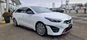 Kia ProCeed 1.6 T-GDi GT