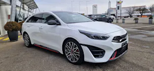 Kia ProCeed 1.6 T-GDi GT