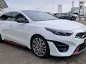 Kia ProCeed 1.6 T-GDi GT