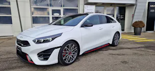 Kia ProCeed 1.6 T-GDi GT