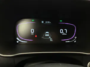 Kia Picanto 1.2 CVVT GT Line