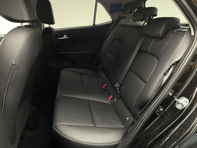 Kia Picanto 1.2 CVVT GT Line