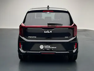 Kia Picanto 1.2 CVVT GT Line