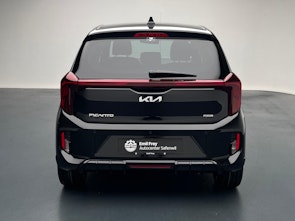 Vehicle image KIA Picanto 1.2 CVVT GT Line