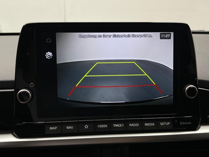 Vehicle image KIA PICANTO