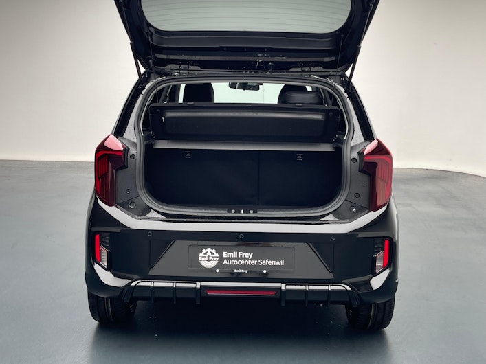 Vehicle image KIA PICANTO