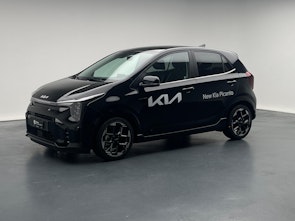 Vehicle image KIA Picanto 1.2 CVVT GT Line