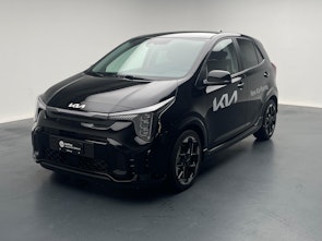 Vehicle image KIA Picanto 1.2 CVVT GT Line