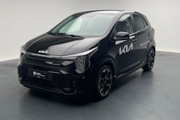 Vehicle image KIA PICANTO 0 Vehicle image KIA PICANTO 0