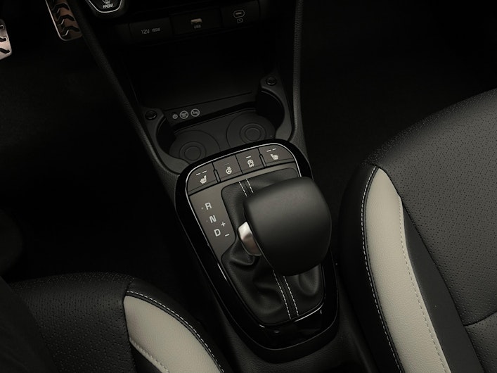 Vehicle image KIA PICANTO