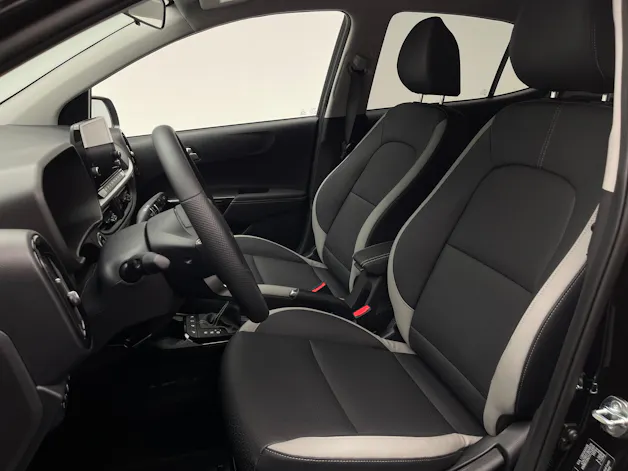 Kia Picanto 1.2 CVVT GT Line