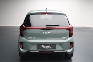 Vehicle image KIA Picanto 1.2 CVVT GT Line