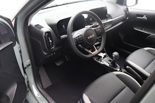 Vehicle image KIA Picanto 1.2 CVVT GT Line