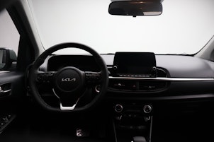 Vehicle image KIA Picanto 1.2 CVVT GT Line