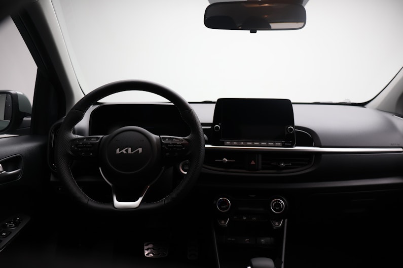 Vehicle image KIA PICANTO