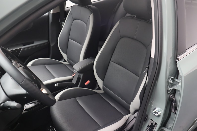 Vehicle image KIA PICANTO