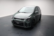 First vehicle image
