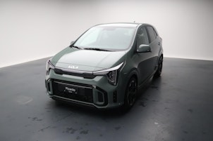 Vehicle image KIA Picanto 1.2 CVVT GT Line