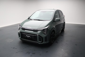Vehicle image KIA Picanto 1.2 CVVT GT Line