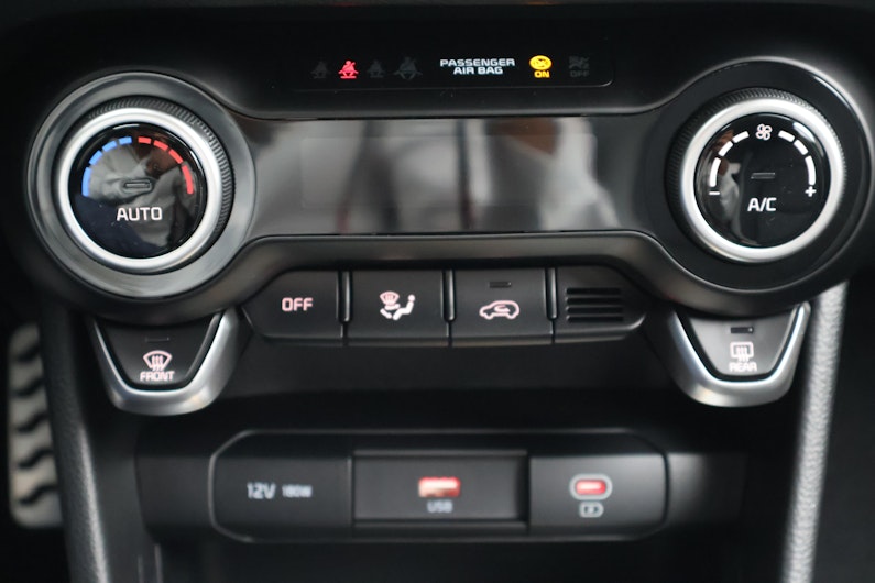 Vehicle image KIA PICANTO